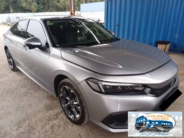 HONDA CIVIC 2024 