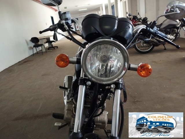 JTZ CHOPPER RH 2025