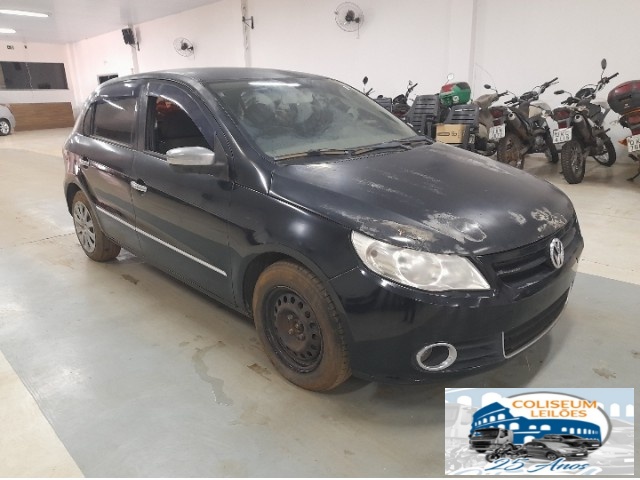 VOLKSWAGEN GOL 1.0 2012