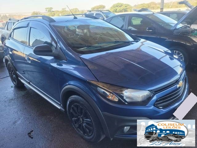  ONIX ACTIV 1.4 ECO 2019 