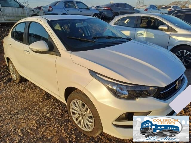 FIAT CRONOS DRIVE 1.3 FIREFLY 2022 