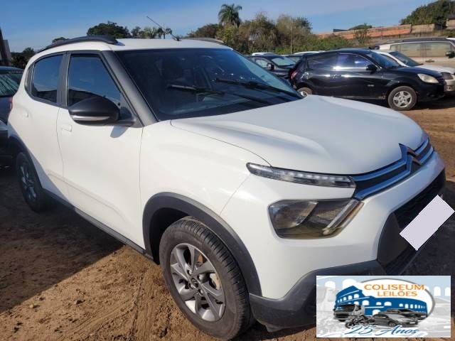 CITROEN C3 FEEL 1.0 FIREFLY 2023 