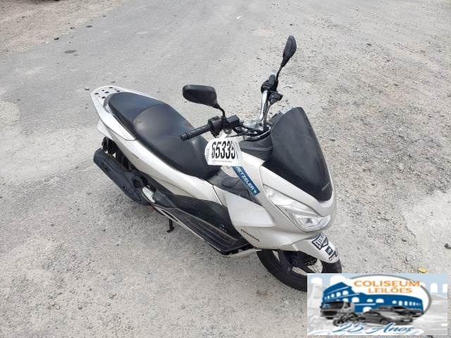 HONDA PCX 150 2017