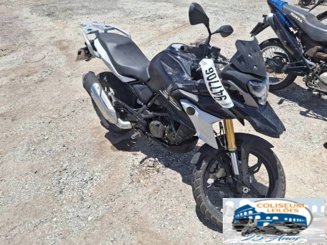 BMW G 310 2024 