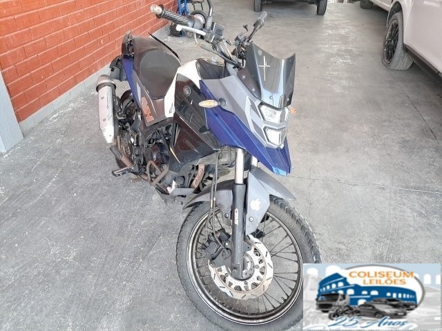 DAFRA NH 190 2023