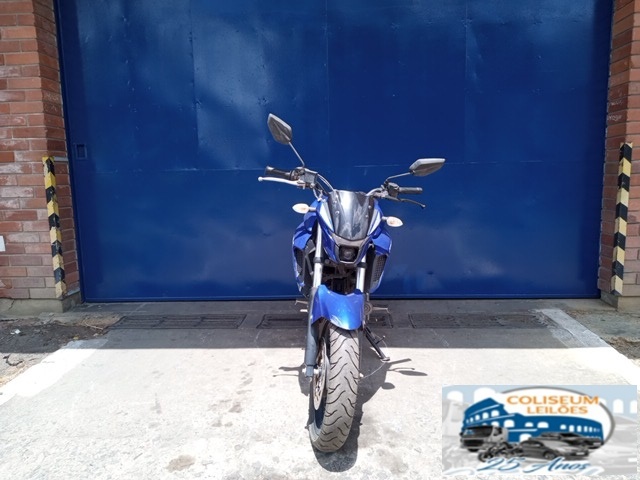 YAMAHA FZ25 FAZER 2022