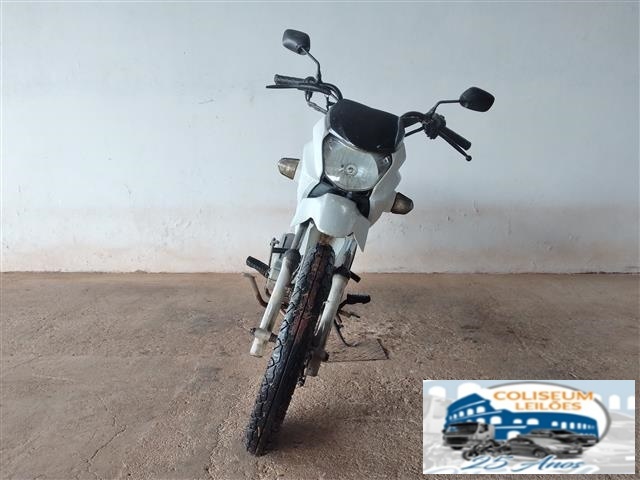 HONDA POP 110I 2016