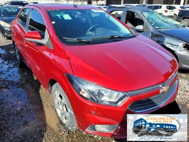 PRISMA LTZ 1.4 ECO 2018