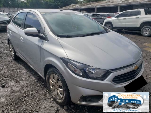 ONIX LT 1.0 ECO 2019