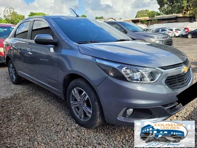 COBALT LTZ AT6 1.8 ECO 2020
