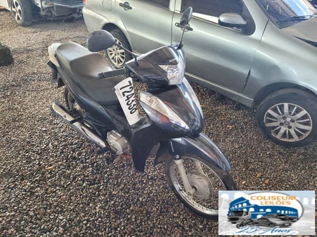 HONDA BIZ 110I 2020