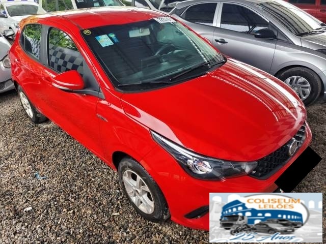 FIAT ARGO DRIVE 1.0 FIREFLY 2019