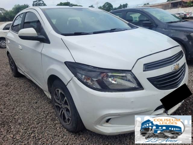 ONIX JOY 1.0 ECO 2019