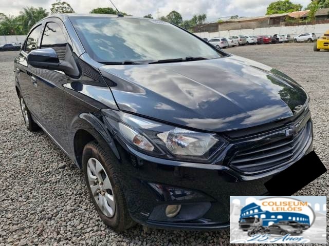 ONIX LT 1.0 ECO 2019