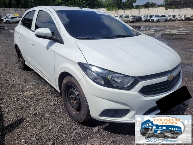 ONIX LT 1.0 ECO 2019