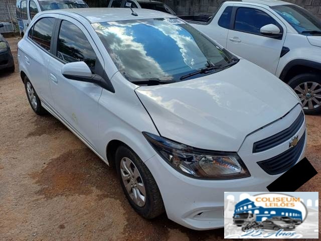 ONIX JOY 1.0 ECO 2019
