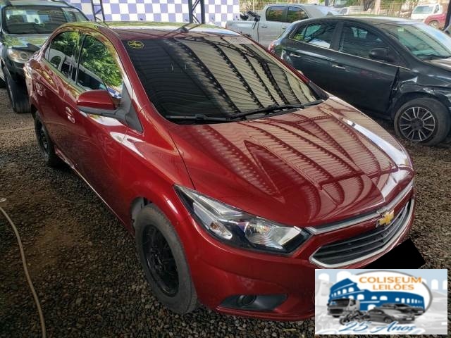  PRISMA LTZ AT6 1.4 ECO 2019
