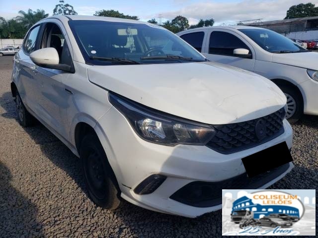 FIAT ARGO DRIVE 1.0 FIREFLY 2019